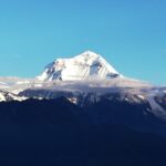 Dhaulagiri trek