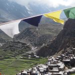 TREK NAAR-PHU TILICHO ET THORONG-LA PASS