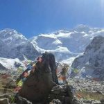 TREK DU CIRCUIT DU KANCHENJUNGA