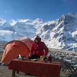 TREK DU CIRCUIT DU KANCHENJUNGA